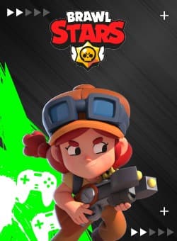 Brawl Stars
