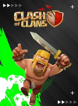 Clash of Clans