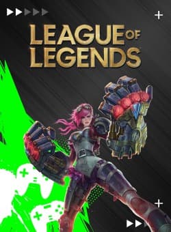 League of Legends