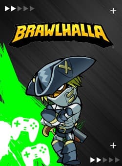 Brawlhalla