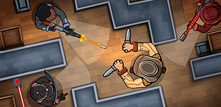 Assassin's Hunt: Wild West