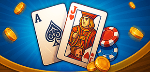 Blackjack 21 Pro