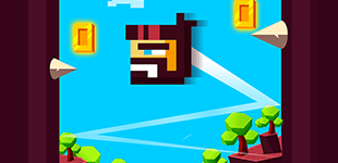 Jumpy: The First Jumper