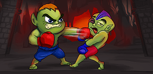 Troll Boxing