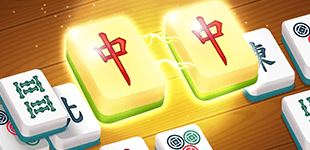 Mahjong At Home: Scandinavian Edition