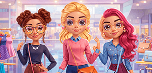 Lovie Chic's Preppy Look