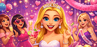 Ellie Bachelorette Party