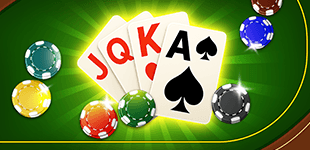 Pai Gow Poker
