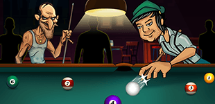 Mafia Billiard Tricks