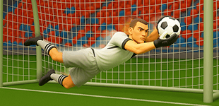 Super Goalie Auditions