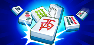 Mahjong At Home: Aloha Edition