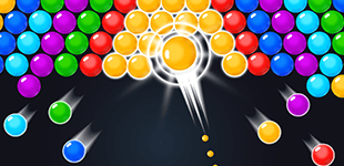 Bubble Shooter Classic